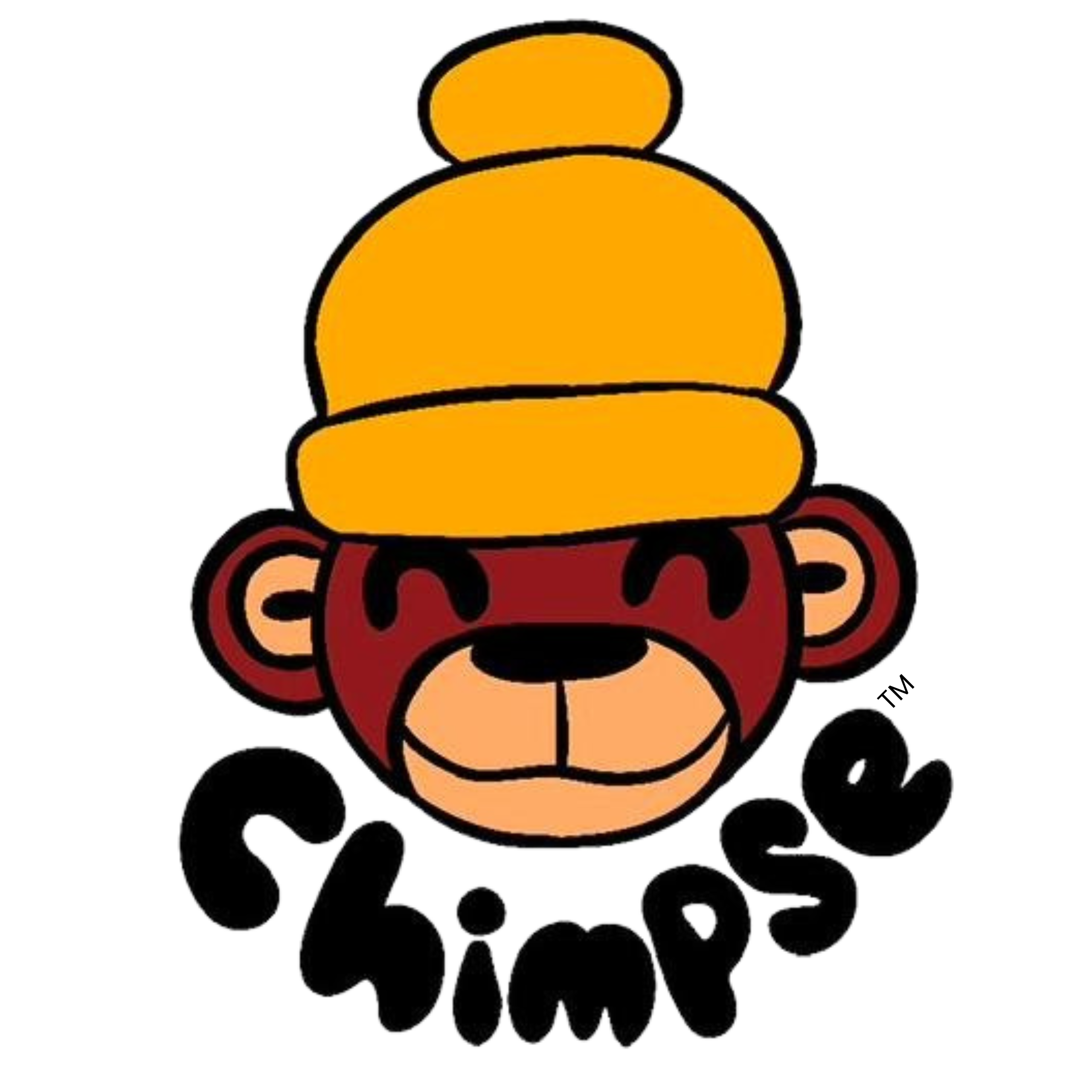 Chimpse - Bananas About Funny Tees!"